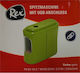 Електрическа Острилка Usb Micro Monolith Rex Ps 02-18 Зелена G90sups02c-green