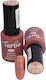 Tertio Semi-Permanent Nail Polish 213 10ml 1pcs