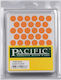 Pacific Screw Cap 50pcs
