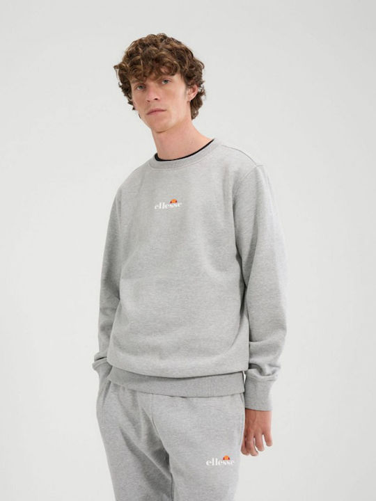 Φούτερ Light Grey Marl