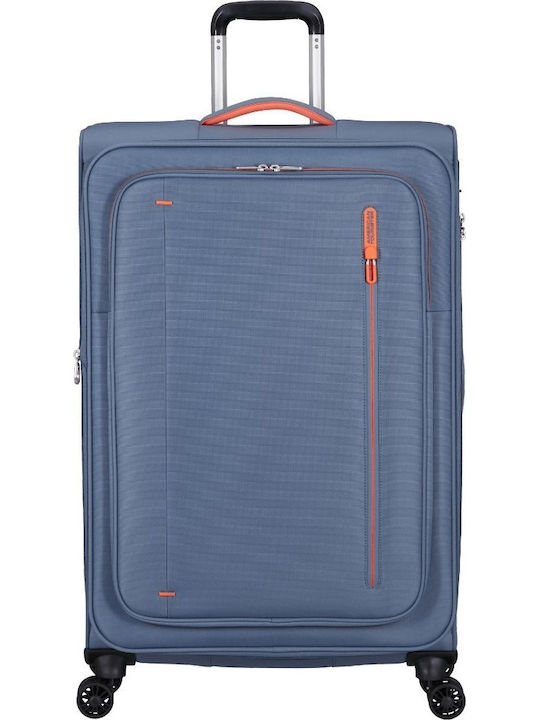 American Tourister Cloudrider Голям Куфар За Пъ...