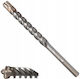 Makita Nemesis Свредло със SDS Max Опашка 18x940mm