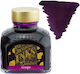 Diamine 80ml Grape Fountain Pen Ink Bottle 700987827804