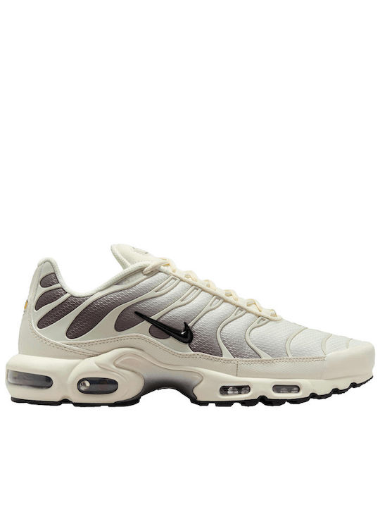 TN Air Max Plus Ανδρικά Sneakers Καφέ