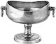 Champagners simple Aluminiu cu dimensiunile 45x33x31cm Brown