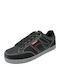 Herren Sneakers Schwarz