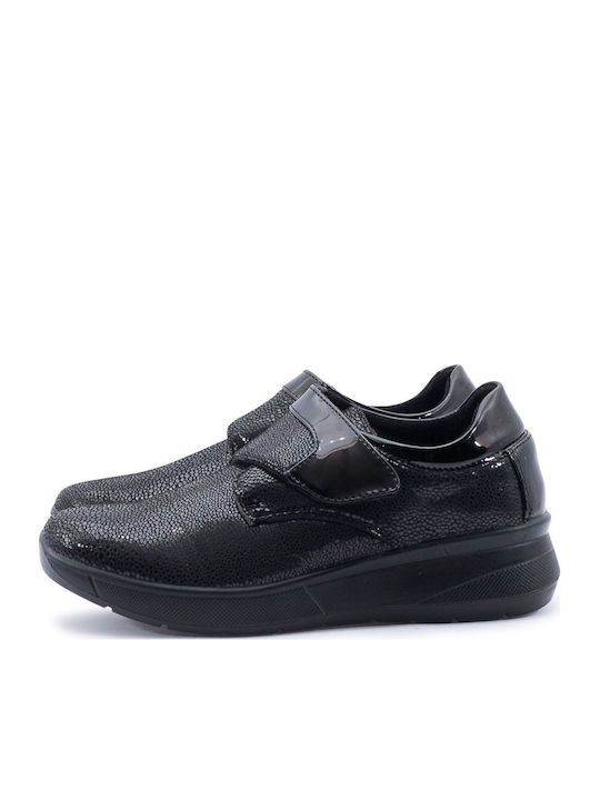 Sneakers Black