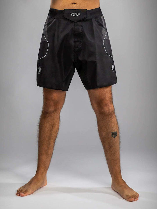 Venum Fightshorts VENUM-05723-128 MMA Shorts Black