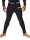 Venum Long Men Martial Arts Leggings Black