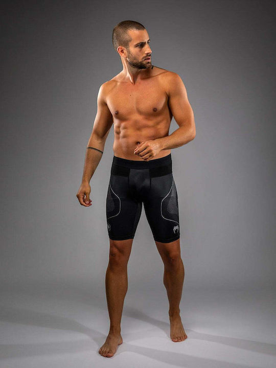 Venum VENUM-05721-128 Σορτσάκι MMA Schwarz