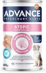 Advance Nassfutter 400gr Advance Nassfutter 400gr