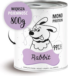 Paka Zwierzaka Υγρή Τροφή 800gr