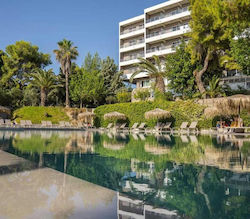 Weekend Gift at King Saron Hotel 4* in Corinth No 100