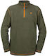 Gamo Benasque Fleece Khaki