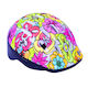 Athlopaidia Kids' Helmet for City Bike Multicolour