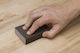 Forte Sanding Sponge 68x100mm