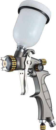 Maestro Air Spray Paint Gun Floating Tumbler