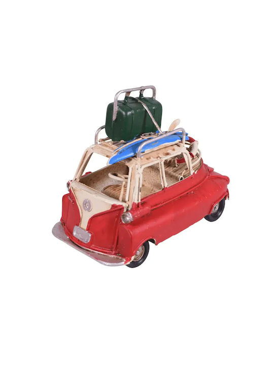SP Souliotis Antic Mașină Decorativă Isetta