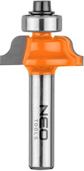 Shaped Router Bit Bearing Decorative Tct 25.7 X 9.7 Mm 8 Mm Shank Shaped Router Bit Bearing Decorative Tct 25.7 X 9.7 Mm 8 Mm Shank