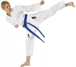 Tokaido Women's Karate Uniform White