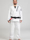 Bad Boy Ανδρική Στολή Brazilian Jiu Jitsu Λευκή
