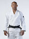 Kingz Kore Men's Brazilian Jiu Jitsu Uniform White