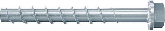 Fischer Technik Șurub cu Diametru M14 și Lungime 210mm 10buc