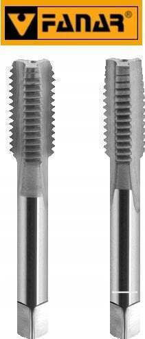 Fanar Tarod M 9x1 Ngmm/2 Din-2181 6h HSS