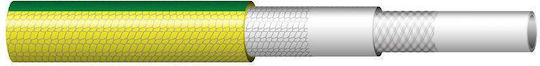 Tsaleras Hose Watering Tricoplex Gold 5/8"