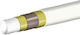Multilayered Aluminum Pipe Fbm Pex-al-pex Ø16 Without Insulation 1m White