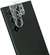 SiiPro Camera Protection Tempered Glass Transparent for the Samsung Galaxy S24 Ultra