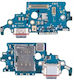 Samsung Galaxy S21 5g Type-c System Connector+microphone Grade A