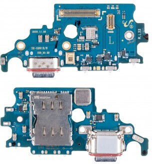 Samsung Galaxy S21 5g Type-c System Connector+microphone Grade A