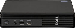 Dell Micro QCM1250 (Core i7-14700T/16GB DDR5/512GB SSD/W11 Pro) Dell Micro QCM1250 (Core i7-14700T/16GB DDR5/512GB SSD/W11 Pro)
