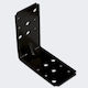 Vasmetal Connection Angle for Pergola made of 13x13cm 1pcs