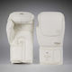 Venum Impact Evo Boxing Gloves for Match White