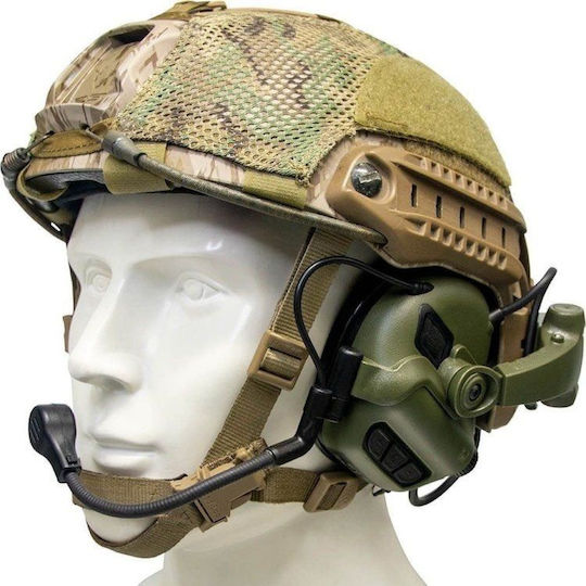 Earmor 9020052385 Ηλεκτρονικές Ωτοασπίδες με Στέκα