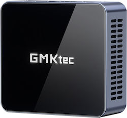 Beelink SER5 Max Mini PC (Ryzen 7 5800H/32GB DDR4/500GB SSD/W11