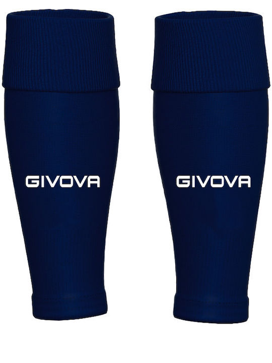 Givova Soccer Socks Blue