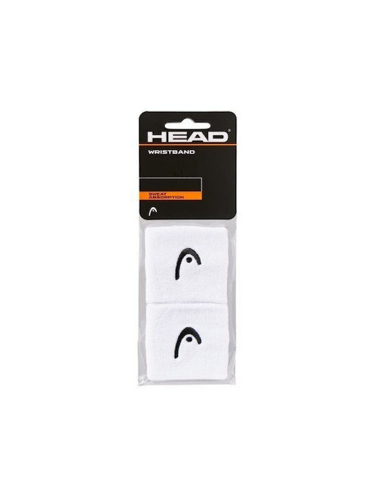 Head Αθλητικά Περικάρπια Λευκά