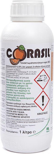 Κ&Ν Ευθυμιάδης Λίπασμα για Εσπεριδοειδή 1lt