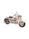 SP Souliotis Antik Dekorative Miniatur