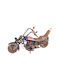 SP Souliotis Bicicletă Decorativă 20cm 1buc