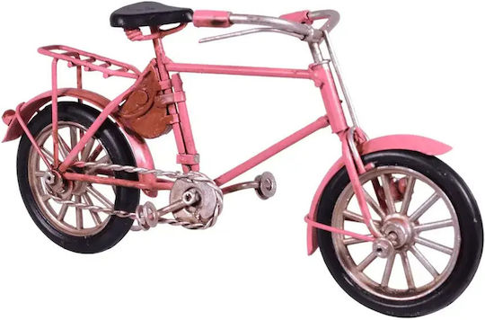 SP Souliotis Bicicletă Decorativă 16cm 1buc