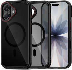 Tech-Protect Maghybrid Blace (iPhone 17) Tech-Protect Maghybrid Blace (iPhone 17)