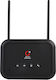 Olax AX8 Pro Ασύρματο 4G Router