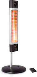 Veito CH1800RE Нагревател Кварц 1700W
