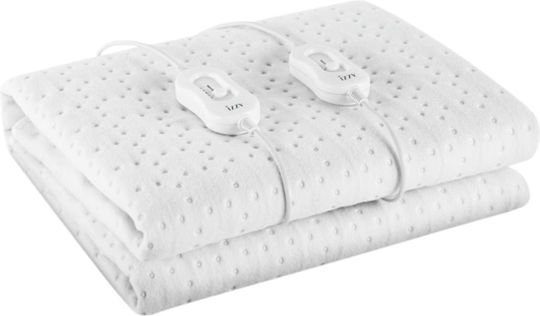 Izzy Sleepy Double 120W 140x160cm