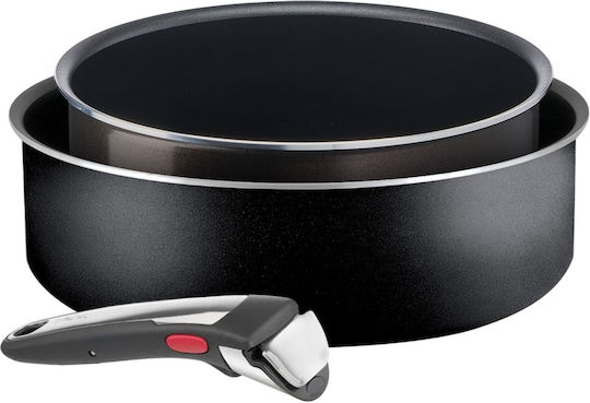 Tefal Ingenio Töpfe Set 2 Stück