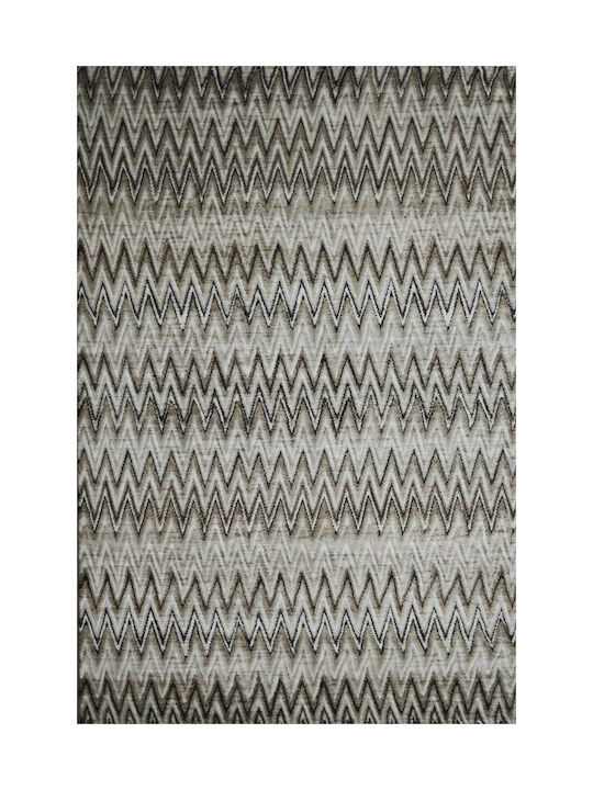Sprintzio Dolce 3405 Χαλί Ορθογώνιο Beige-brown 160x230cm